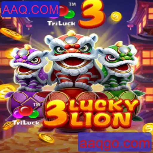 Explorando o Fascinante Mundo de 3LUCKYLION