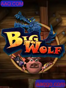 Descubra o Universo de 'BigWolf': Um Jogo Envolvente de Estratégia