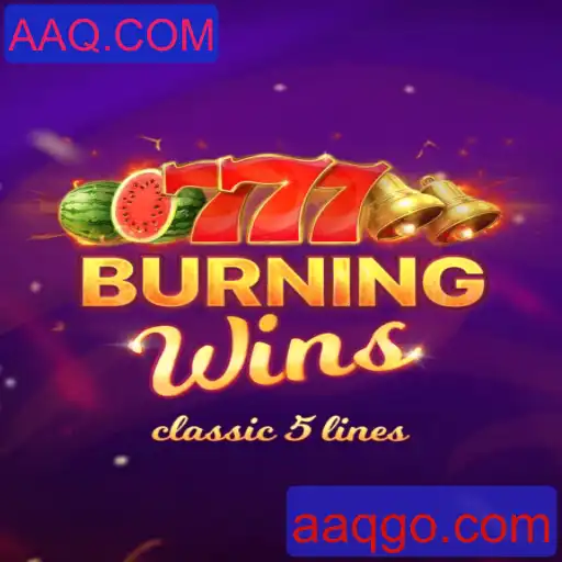 Descubra as Emoções de Burning Wins