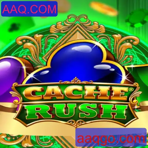 Explorando o Mundo de CacheRush: Um Jogo em Ascensão
