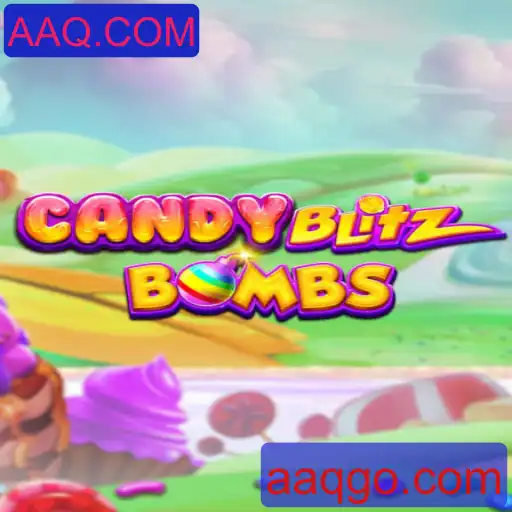CandyBlitzBombs: Mergulhe na Explosão de Doces