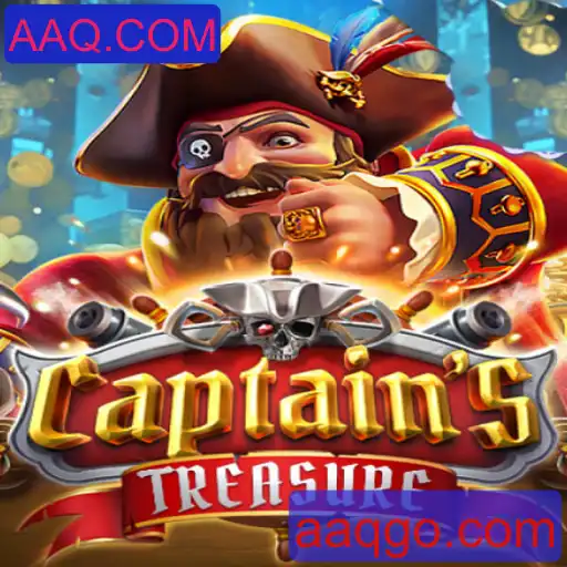 Descubra os Segredos de CaptainssTreasure: Aventuras e Regras do Jogo