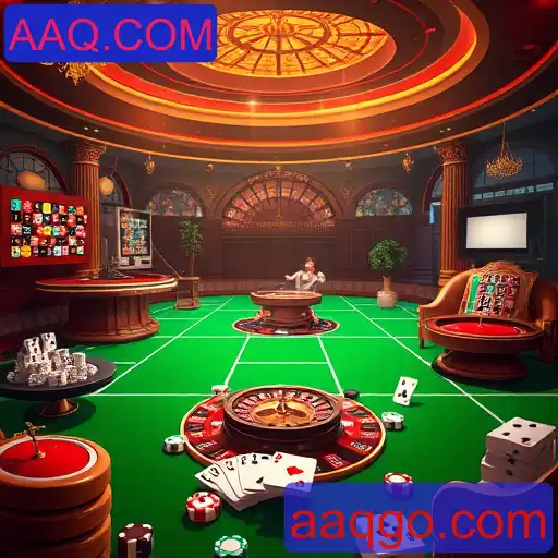 casino