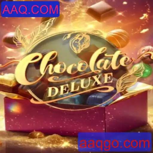 Descubra ChocolateDeluxe: O Jogo que Está Conquistando os Corpos e Mentes dos Jogadores