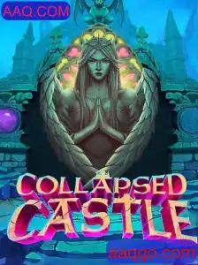 CollapsedCastle: A Nova Experiência de Jogo em AAQ.COM