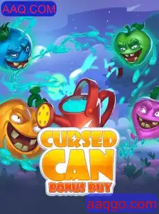 Explorando o Mundo Místico de CursedCanBonusBuy