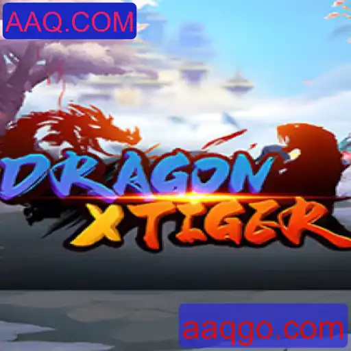 DragonXTiger: O Jogo que Combina Estratégia e Aventura