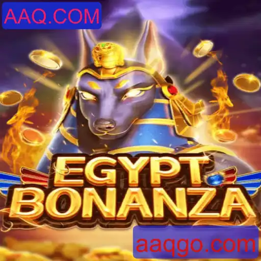 Descubra o Fascinante Mundo de EgyptBonanza: Um Mergulho no Universo dos Jogos