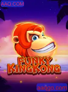 Descubra as Aventuras de FunkyKingKong: O Novo Fenômeno dos Jogos