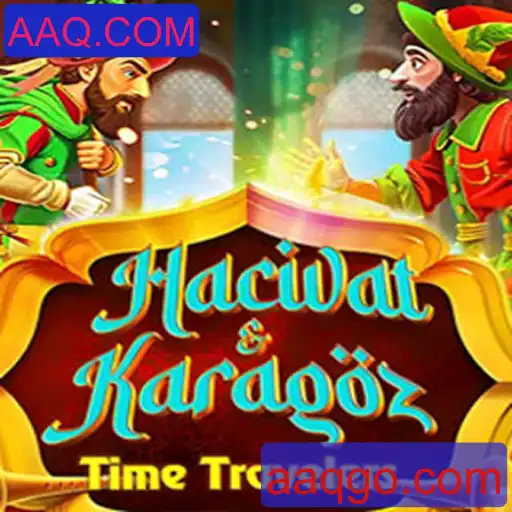 Descubra Hacivat and Karagoz: Um Jogo de Tradição e Entretenimento