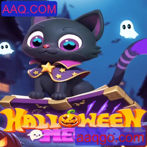 Descubra HalloweenMeow: Um Jogo Assustadoramente Divertido