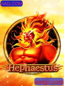 Descubra 'Hephaestus': O Novo Jogo Revolucionário da AAQ.COM