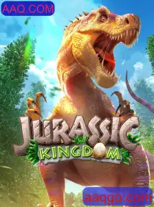 Explorando o Mundo de JurassicKingdom: Um Mergulho no Passado com AAQ.COM