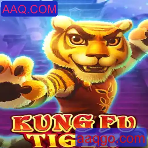 KungFuTiger: Uma Imersão no Mundo das Artes Marciais Digitais