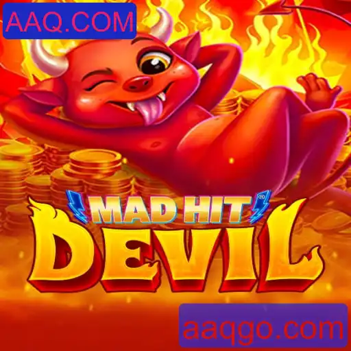 Explorando o Universo de MadHitDevil: Um Mergulho no Novo Fenômeno dos Jogos