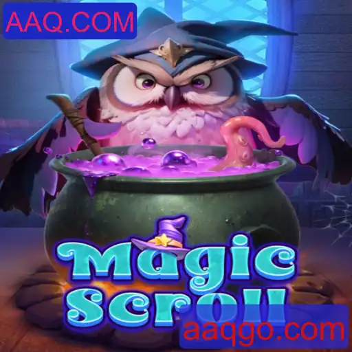 Explorando o Fascinante Mundo de MagicScroll: O Jogo de Estratégia Inovador