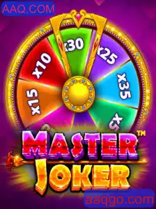 Descubra o Fascinante Mundo de MasterJoker