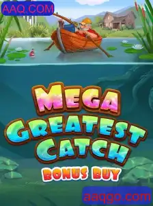 MegaGreatestCatchBonusBuy: Guia Completo sobre Este Empolgante Jogo de Sorte