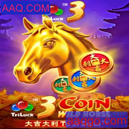 Explorando o Fascinante Mundo de 3CoinWildHorse