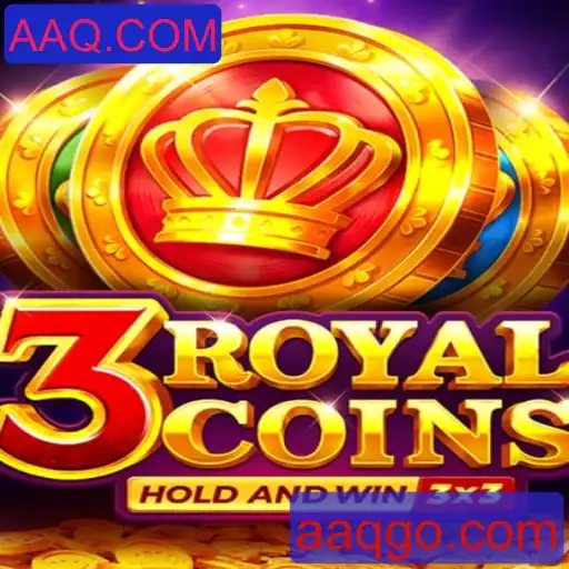 Explorando o Fascinante Mundo de 3royalcoins: Regras, Introdução e Estratégias