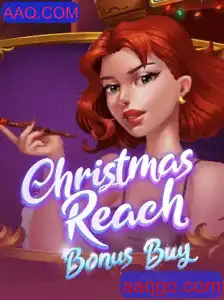 ChristmasReachBonusBuy: Uma Experiência de Jogo Festiva e Empolgante