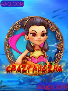 CrazyNuoZha: Uma Jornada Alucinante no Universo dos Jogos Modernos