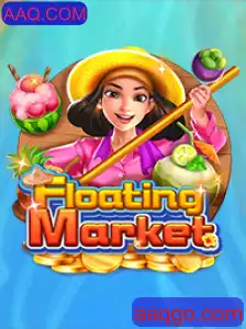 Descubra o Fascinante Jogo de Cartas FloatingMarket da AAQ.COM