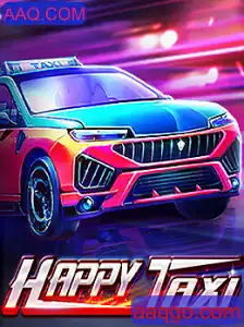 Explorando o Universo de HappyTaxi: Um Mergulho no Jogo do Momento