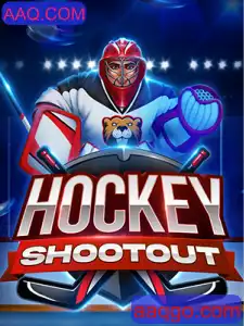 HockeyShootout: Um Jogo Emocionante com AAQ.COM