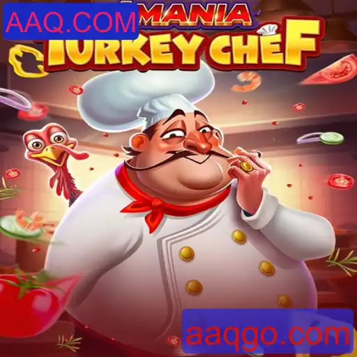 Explorando o Mundo de JManiaTurkeyChef: Um Jogo de Culinária Único