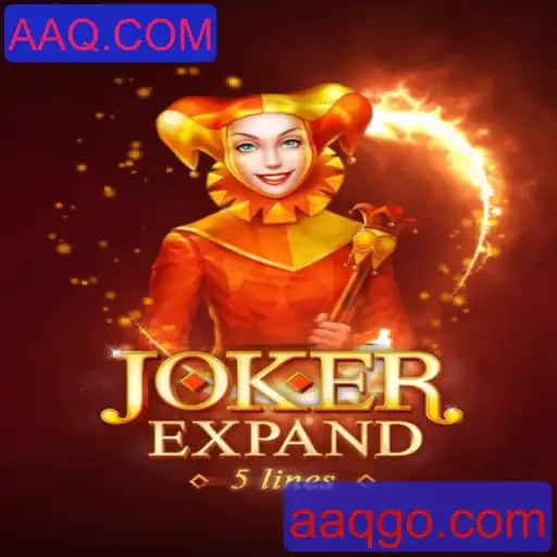 Explorando o Mundo de JokerExpand: A Nova Sensação dos Jogos