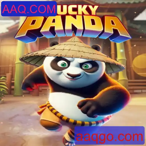 Explorando LuckyPanda: O Jogo que Conquistou o Mundo com AAQ.COM