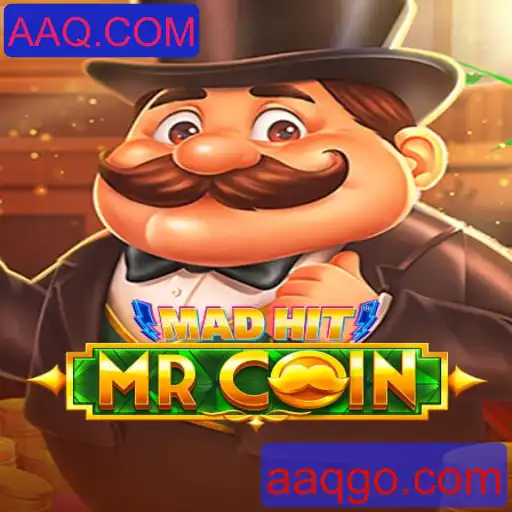 MadHitMrCoin: Descubra o Novo Fenômeno dos Jogos Digitais