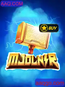 Descubra o Mundo de Aventura do Jogo Mjolnir