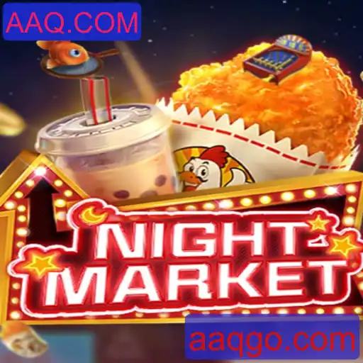Desvendando o Universo de NIGHTMARKET: O Jogo que Está Conquistando a Internet