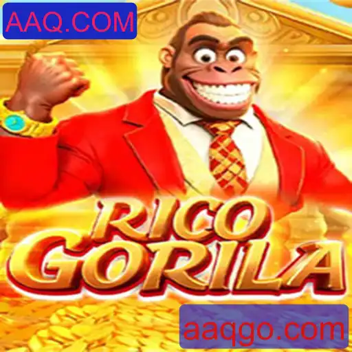 Explorando o Fascinante Mundo de RicoGorila