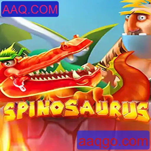 Descubra o Mundo de Spinosaurus: O Jogo de Aventura Pré-Histórica