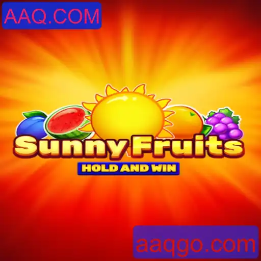 Descubra SunnyFruits: O Jogo de Slot Vibrante da AAQ.COM