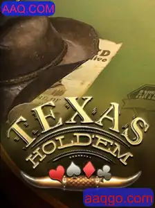 Explorando o Mundo do Texas Hold'em