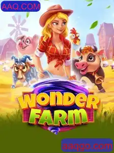 Descubra o Maravilhoso Mundo de WonderFarm