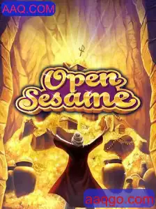 Explorando o Fascinante Mundo de OpenSesame: Um Jogo de Estratégia Inovador