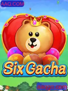 Descubra SixGacha: O Novo Fenômeno no Mundo dos Jogos Online