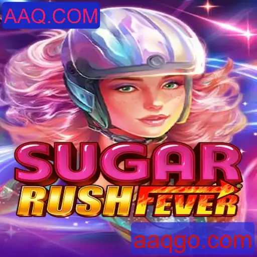 Descubra o Mundo de Diversão com SugarRushFever