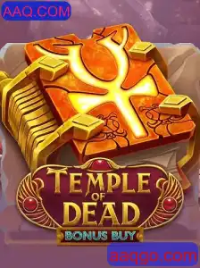 TempleofDeadBonusBuy: Uma Jornada Mística em Busca de Tesouros Antigos