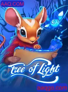 Explorando o Fantástico Mundo de TreeofLight: Uma Jornada Incrível