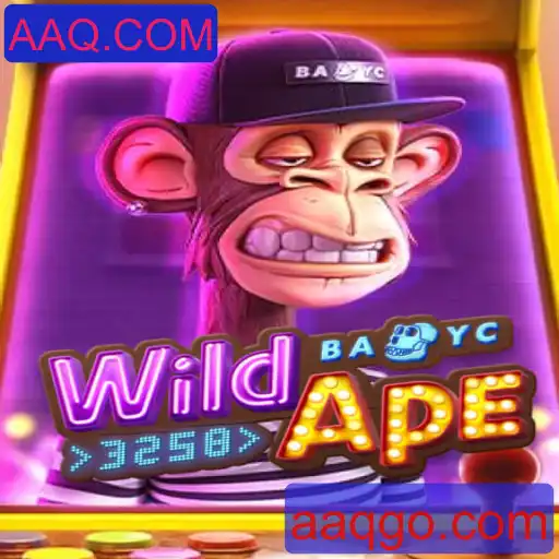 Explorando o Jogo Emocionante WildApe3258: A Experiência Selvagem que Captura a Atenção dos Jogadores