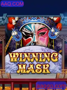 WinningMask: Descubra o Novo Fenômeno dos Jogos