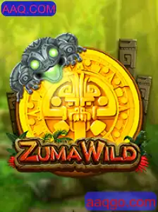 ZumaWild: A Aventura Selvagem dos Jogos Online